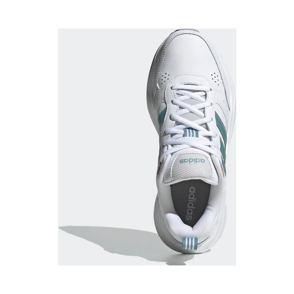 Adidas Strutter Cloud White / Magic Grey Met / Magic Mauve (GX6780)