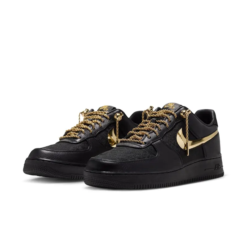 Victor Solomon x Nike Air Force 1 Low – Trophies – “Trophies” (IR2076-001)