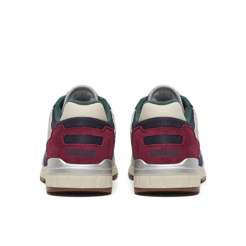 Saucony Shadow 5000 Blue (S101517-1062)