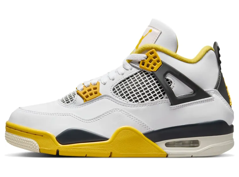 Air Jordan 4 AQ9129-101