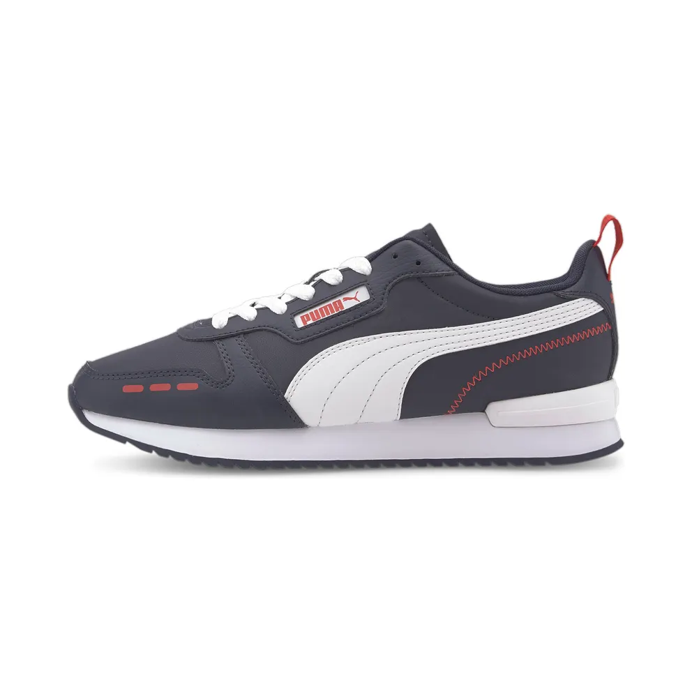 Women’s PUMA R78 Peacoat/White (374127-03)