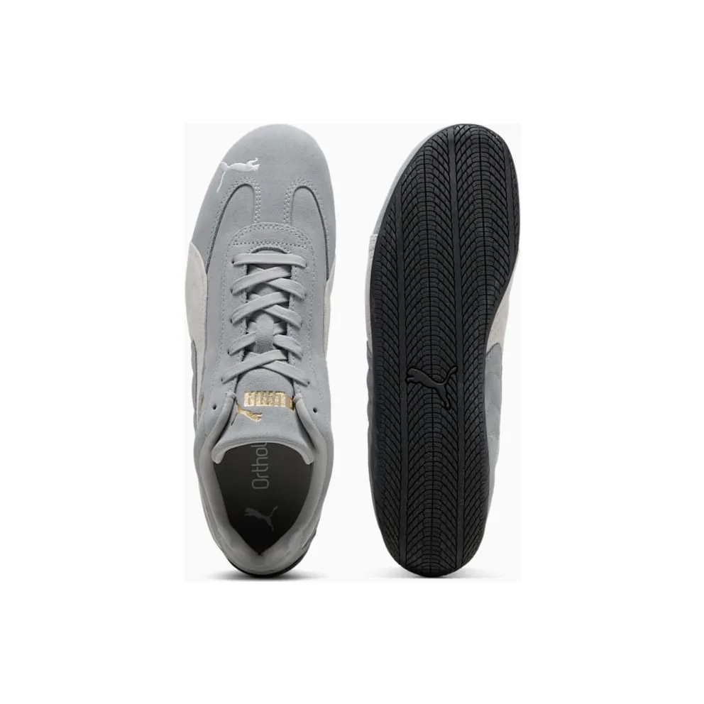 Puma Speedcat OG “Cool Mid Grey” (398846-05)