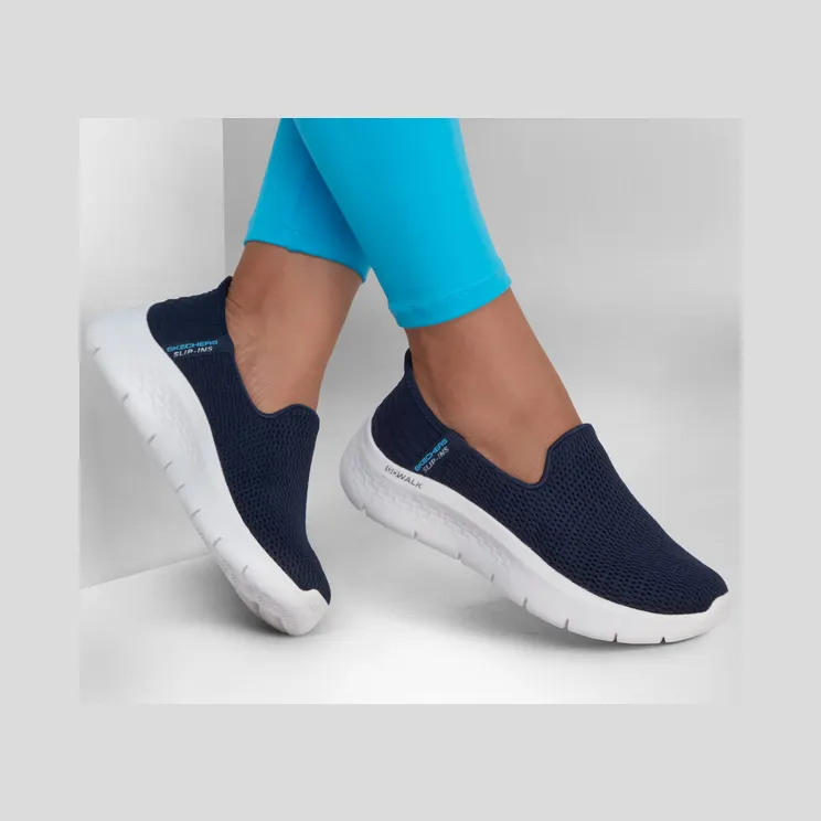 skechers-slip-ins 124963 NVY