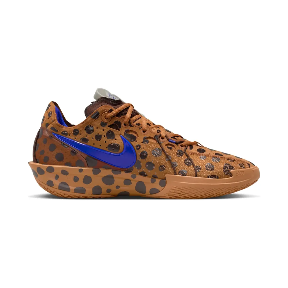Nike Air Zoom GT Cut 3 “Jordan Poole Milk and Cookies” (IO6963-200)