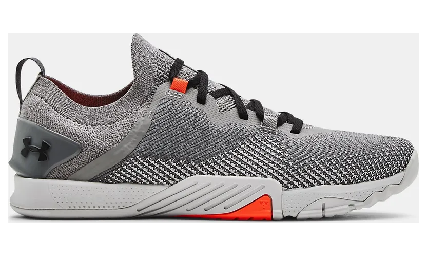 Under Armour TriBase™ Reign 3 NM Gray (3025124-103)