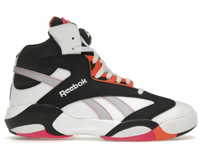 Reebok Shaq Attaq Miami (HR0500)