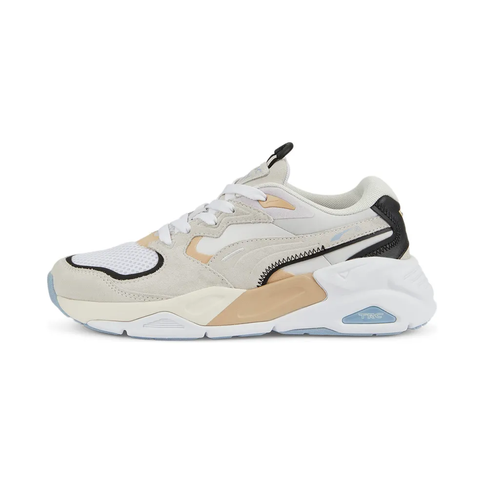 Puma Trc Mira superzachte White (38675102)
