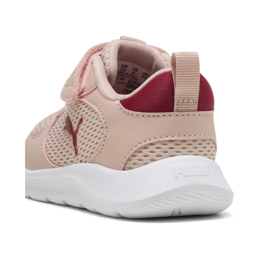 Puma Fun Racer 2 “Rose Quartz / Port / Island Pink” (400581_03)