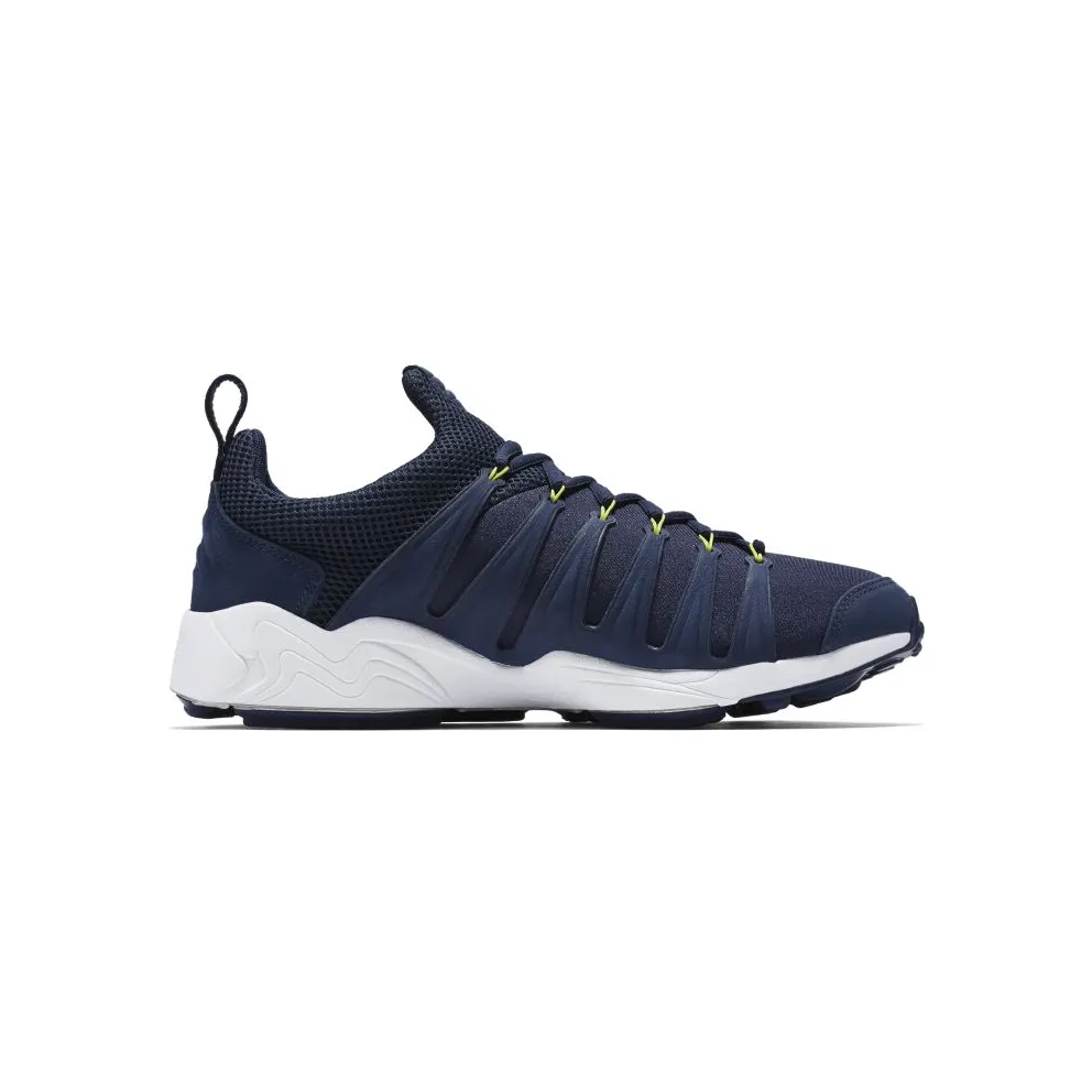 Nike Air Zoom Spirimic Midnight Navy Midnight Navy/Midnight Navy-Midnight Navy (881983-400)