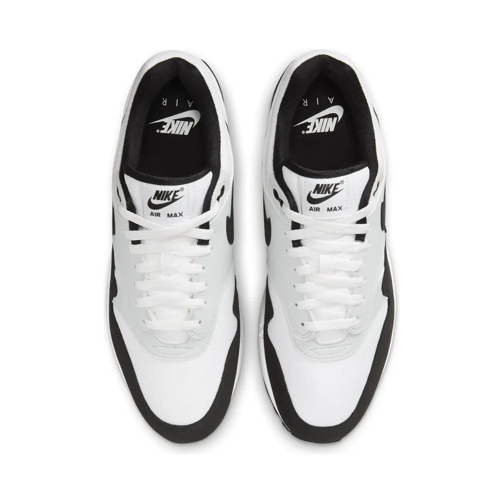 Nike Air Max 1 “White Black” (FD9082-107)