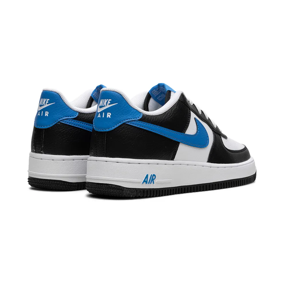 Nike Air Force 1 Low GS “Light Photon Blue” (FN8008-001)