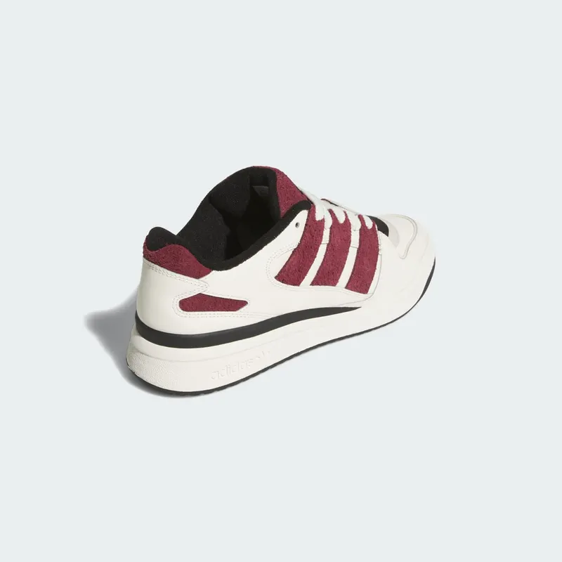 Adidas Forum2000 Off White / Shadow Red / Core Black (JQ5261)