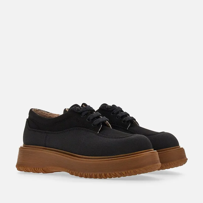 Hogan Untraditional Black (H5W6020EO10RXKB999)