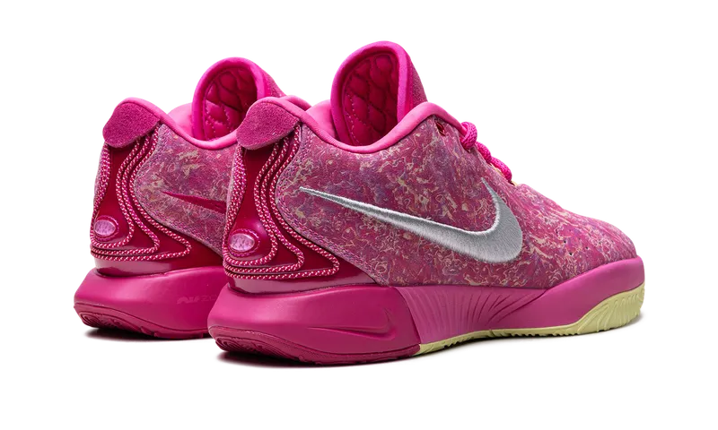 Nike LeBron 21 “The World Is Your Oyster” (HF0700-900)