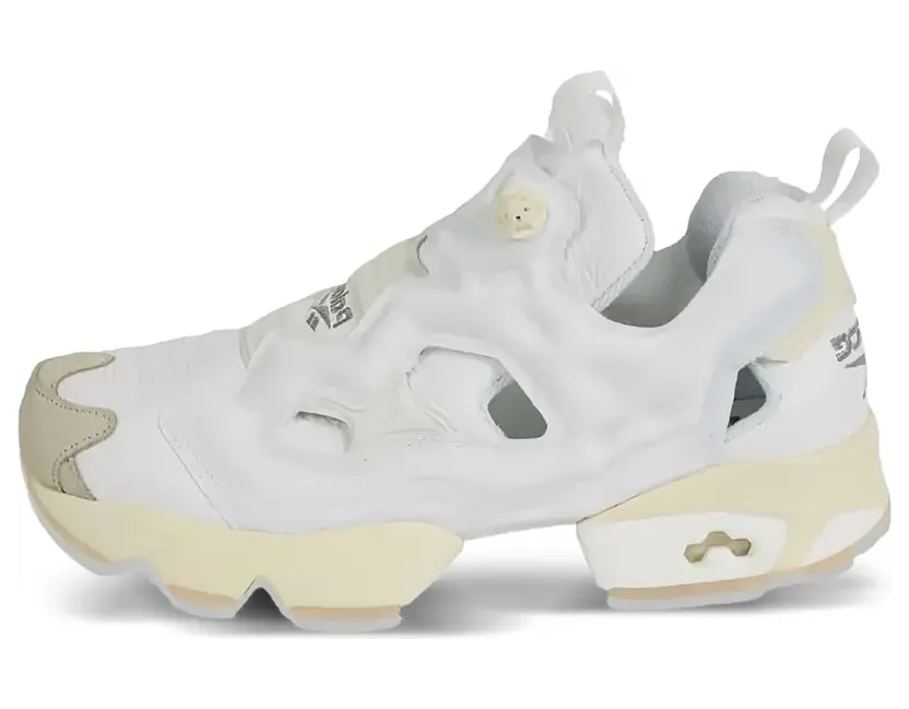 Reebok InstaPump Fury 94 “Palace – White” (100208-593)