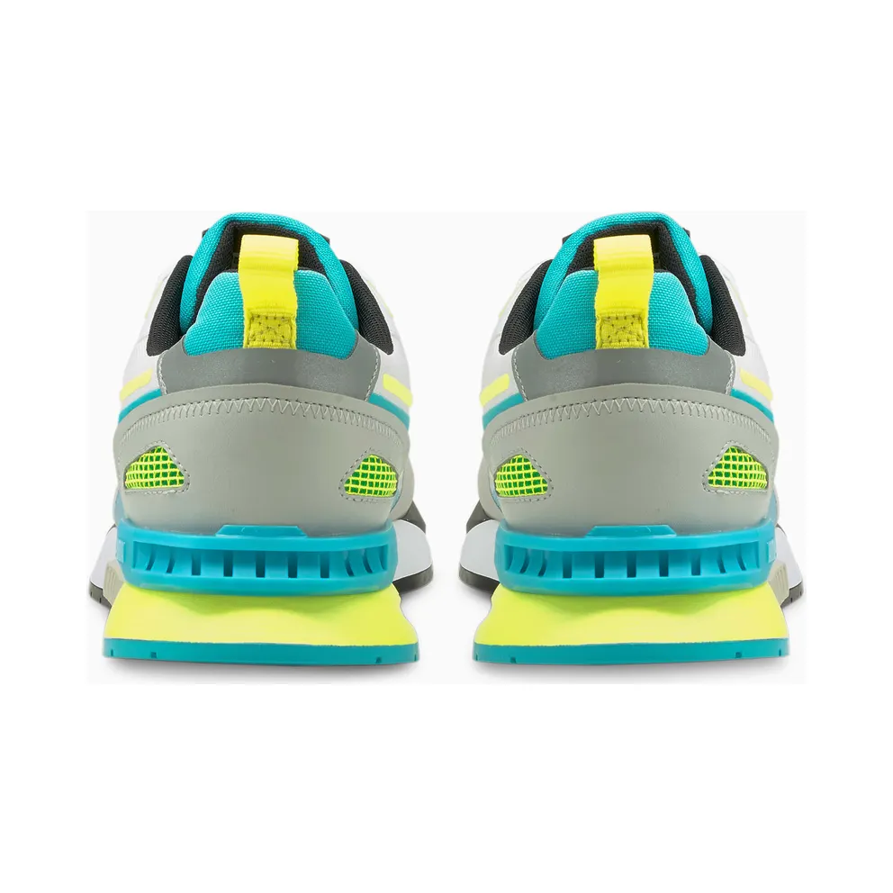 Puma Mirage Tech Grey/White (38111802)