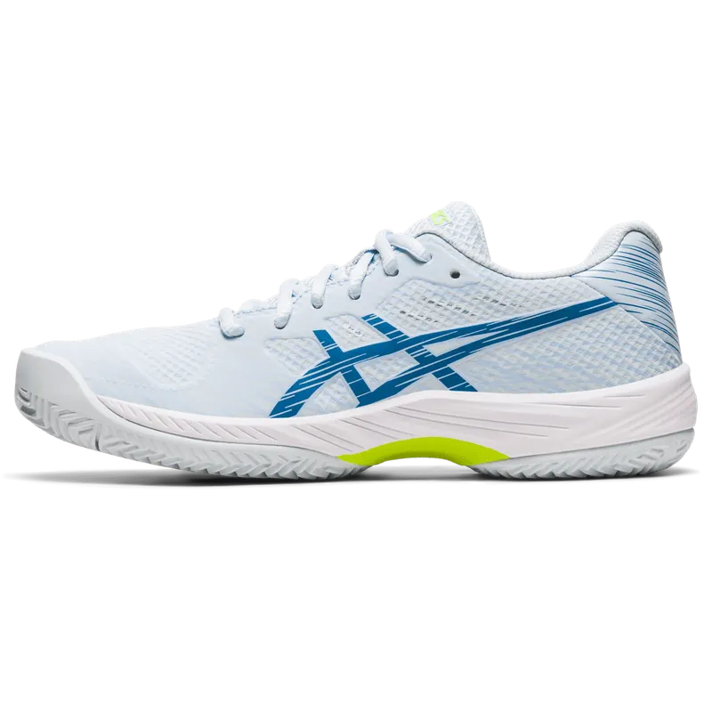 Asics GEL-GAME 9 CLAY/OC Sky/Reborn Blue (1042A217.400)