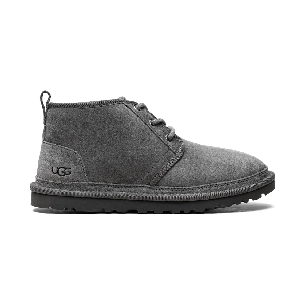 Ugg Neumel “Charcoal” (3236-CHRC)