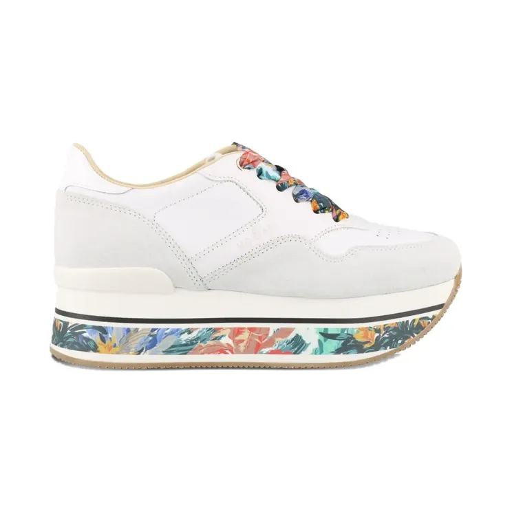 Hogan H427 Maxi “White” (HXW4270BG80KJJ)