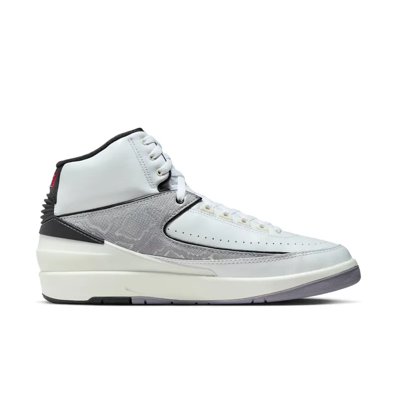 Air Jordan 2 Retro “Python” (DR8884-102)