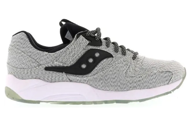 Saucony Grid 9000 Dirty Snow