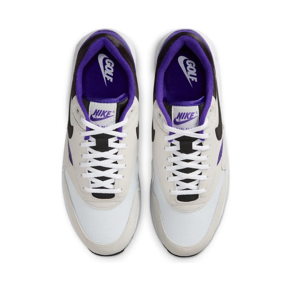 Nike Air Max 1 86 Golf “Purple Punch” (DV1403-005)