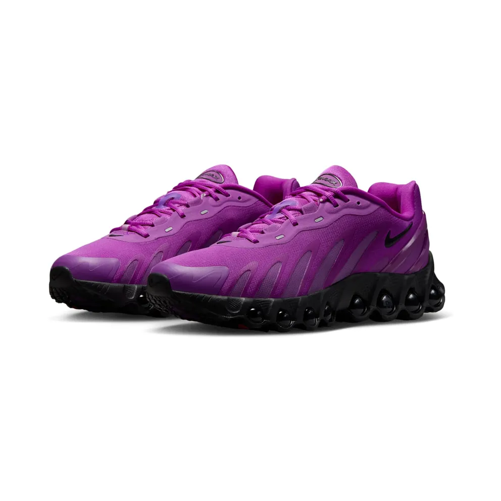 Nike Air Max Dn8 “Vivid Purple Black” (FQ7860-501)