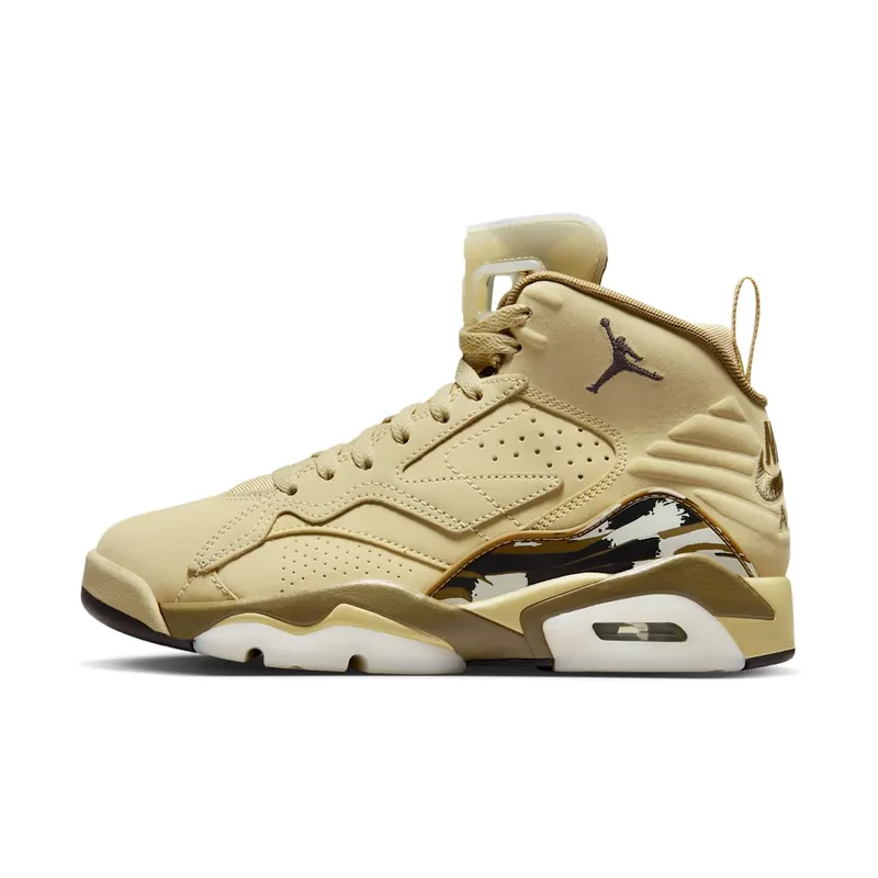 Jordan MVP 678 Desert Sand (FB9019-700)
