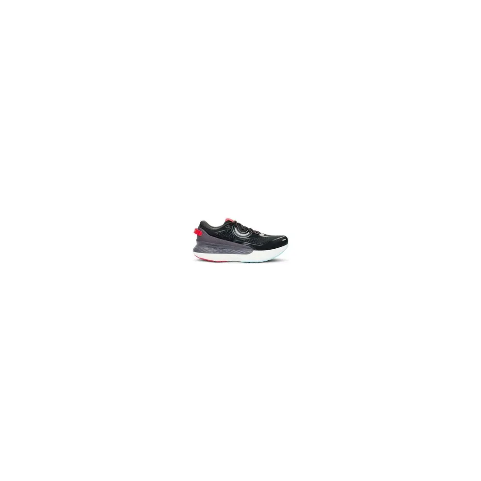 True Motion sneaker Black (TMM01161D02)