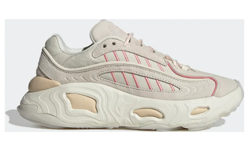 adidas Oznova Off White / Super Pop / Sand Strata (HP2885)
