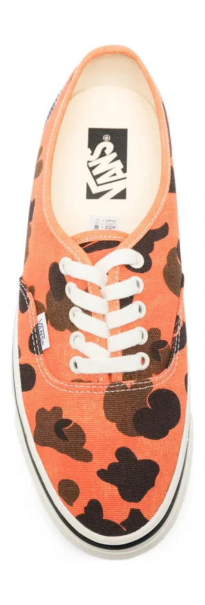 vans-authentic VN000EBN ORA1