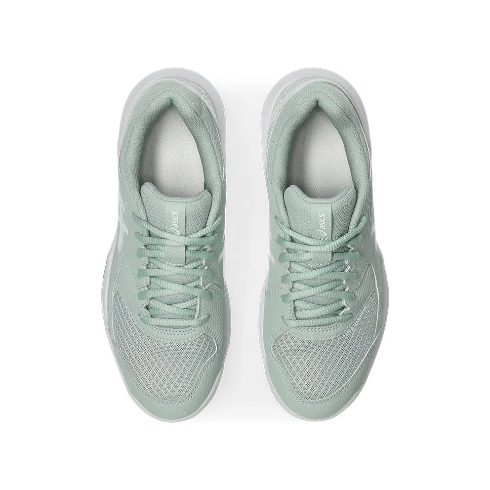 ASICS Gel-Dedicate 8 Lichen Rock White (1042A237-300)