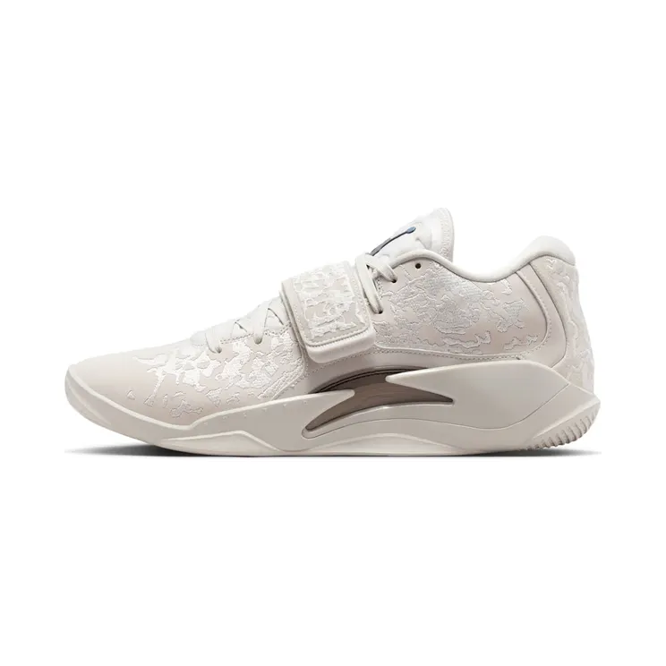 Jordan Zion 3 SE M.U.D. “Light Bone / Sail / Volt” (FN1714-040)