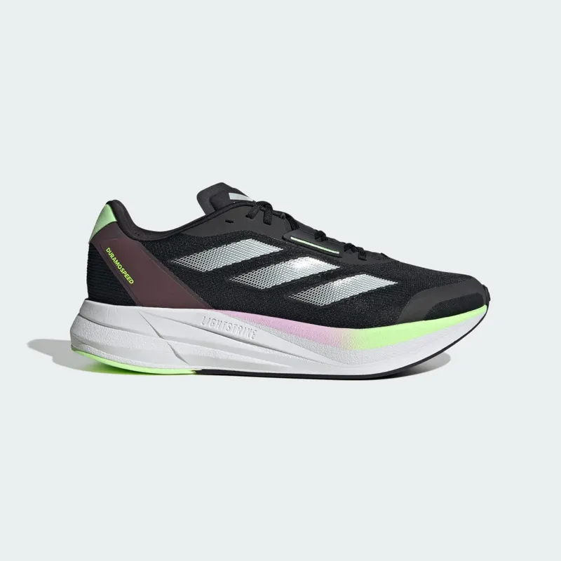 adidas Duramo Speed Core Black Zero Metalic Aurora Black (IE5475)