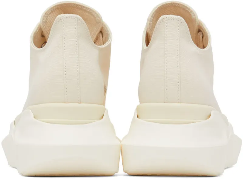 Rick Owens Drkshdw Off-White Abstract (DU01B7842 MU)