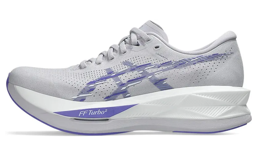 ASICS SONICBLAST “Lilac Hint / White” (1012B862-020)