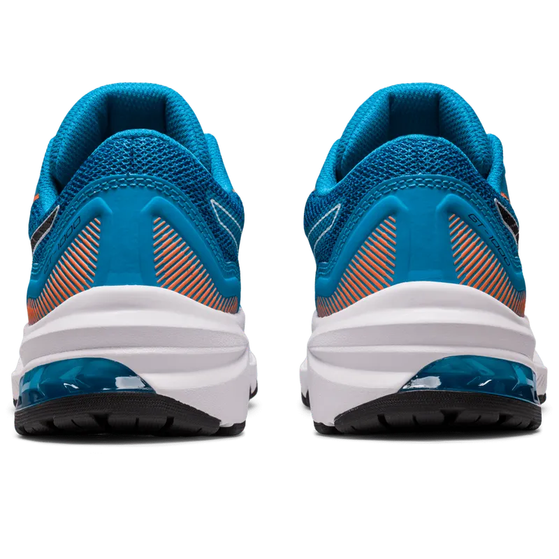 Asics GT-1000 11 GS Island Blue/Black (1014A237.421)