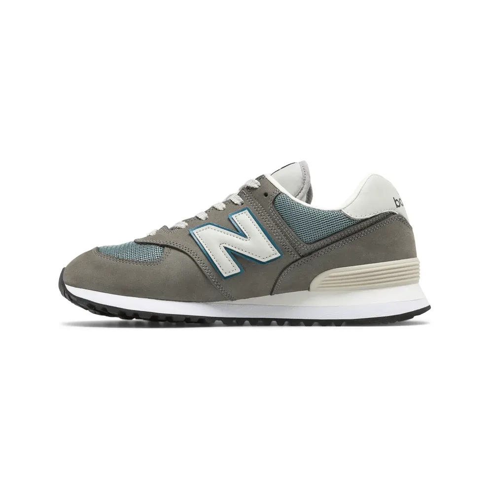New Balance 574 Grey Day (1300JP) Grey/Blue (ML574GYC)