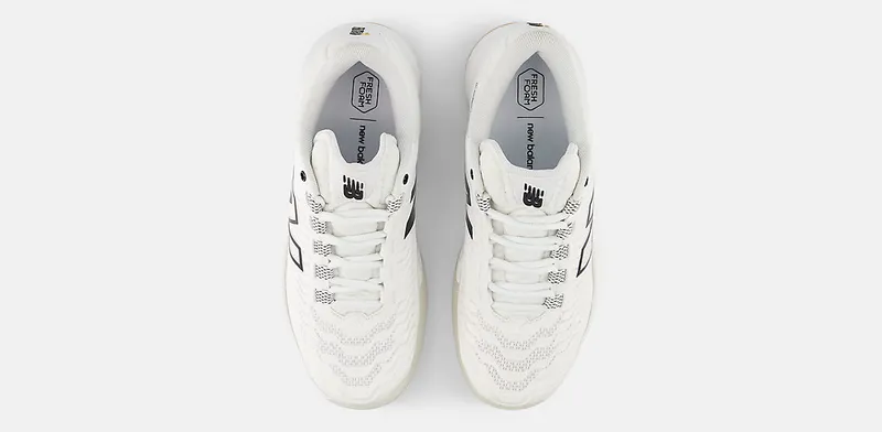 New Balance Fresh Foam X CT-Rally v2 White Black (WCHRALC2)