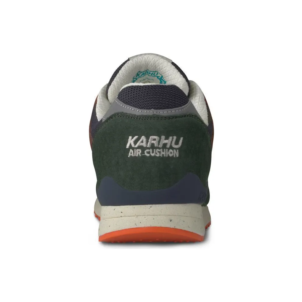 Karhu Synchron Classic Thyme / Bitter Chocolate (F802665)