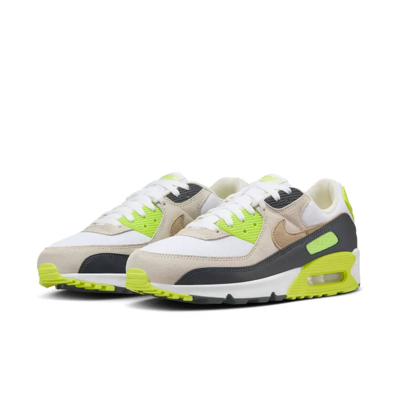 Nike Air Max 90 “Cyber” (DM0029-107)