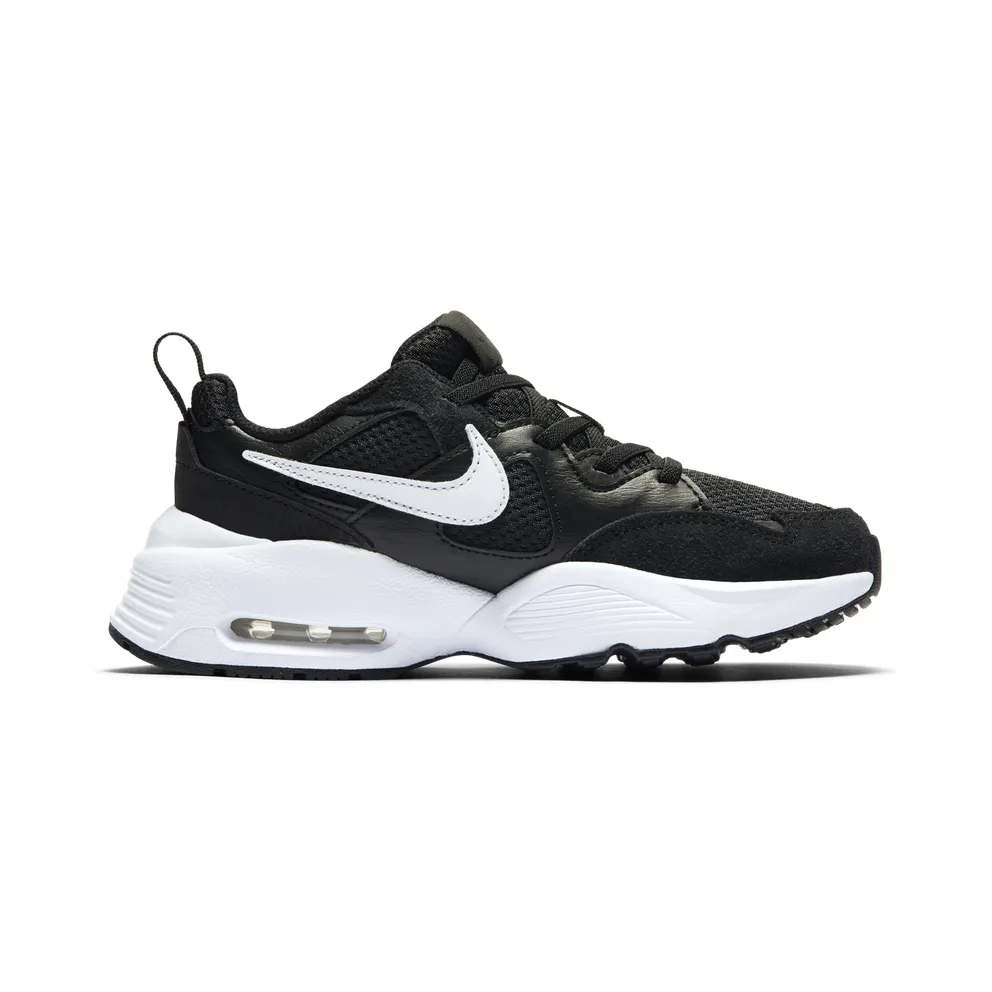 Nike Air Max Fusion Younger Kids’ Black (CJ3825-002)