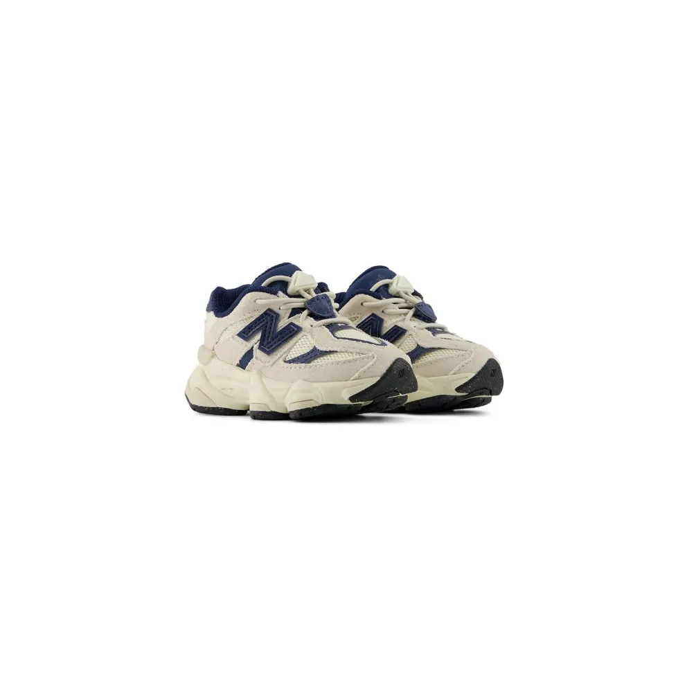 New Balance 9060 Navy / Linen (I90608PU)