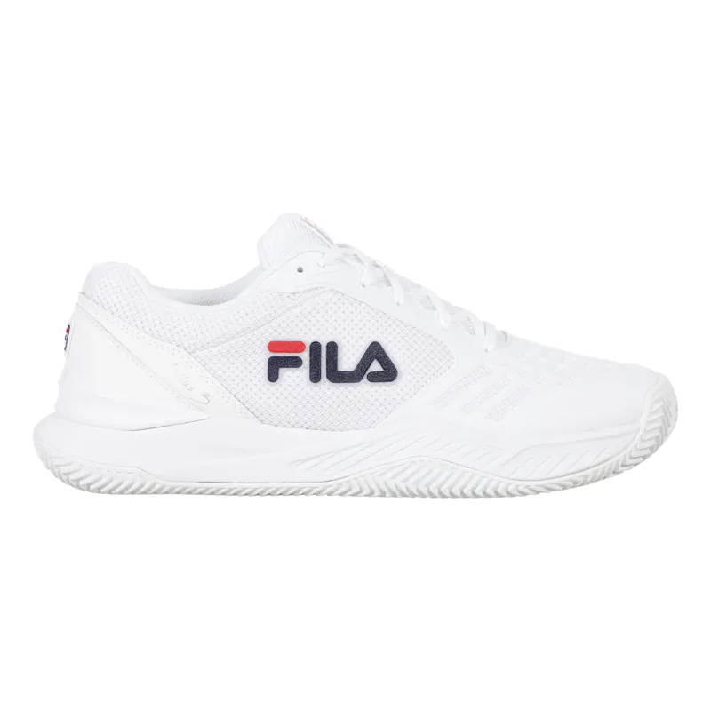 Fila Axilus White (FTW25121-001)
