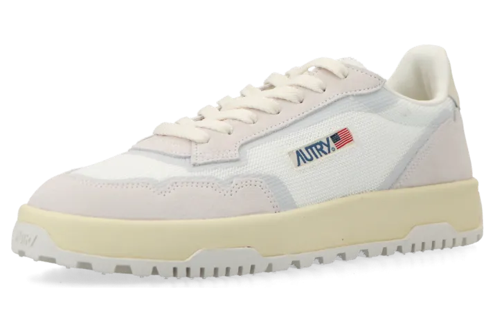 Autry Wildpace Low Man (dragon / nabuk white / marsh) – LDLMAK01 (2)