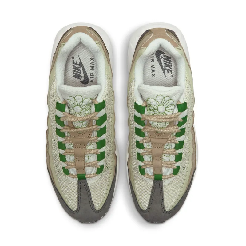 Nike Air Max 95 Green (DV3450-300)