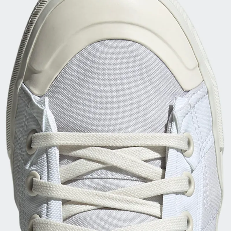 adidas NIZZA HI PARLEY Cloud White / White Tint / Off White (GV7617)