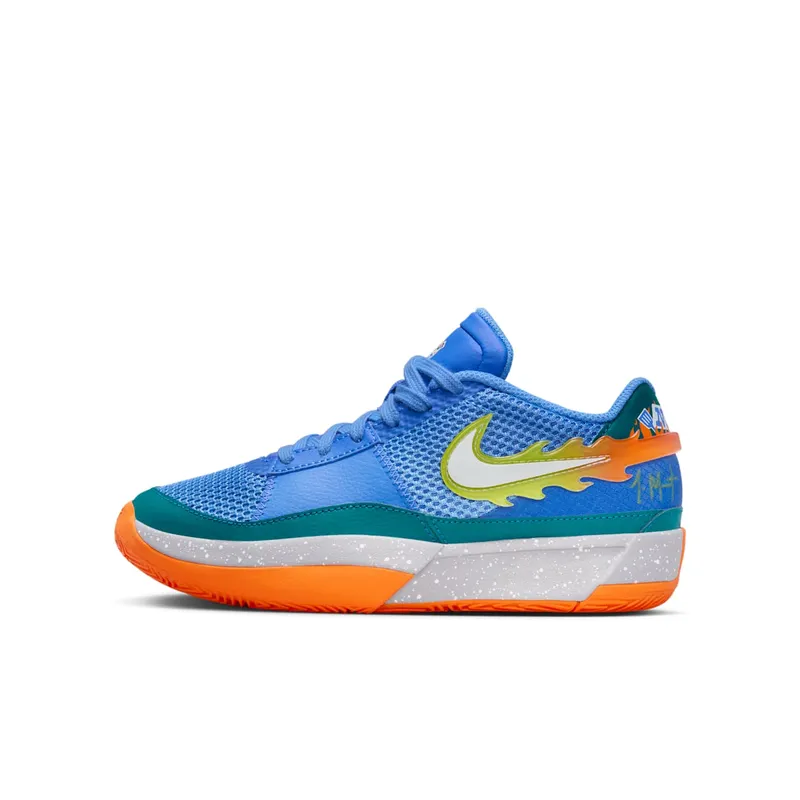 Nike Ja 1 Backyard BBQ (FN4398-400)