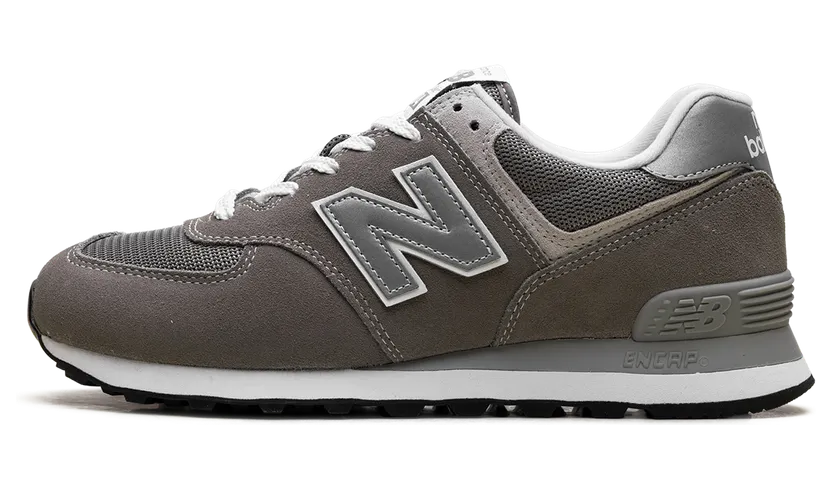 New Balance 574 “Grey” (WL574EG)
