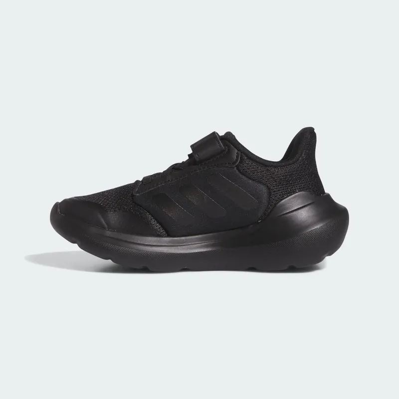 Adidas Tensaur Run 2.0 Kids Core Black / Core Black / Core Black (IE5985)